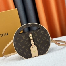 Louis Vuitton Satchel Bags